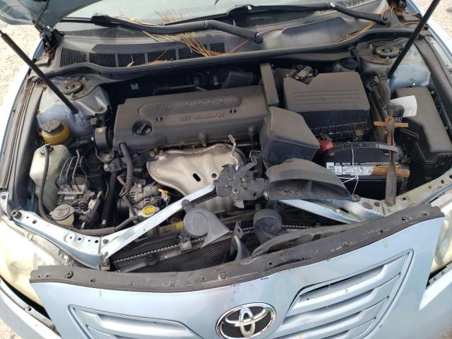 Photo 11 from auction – 2009 TOYOTA CAMRY BASE with VIN 4T1BE46K69U911378