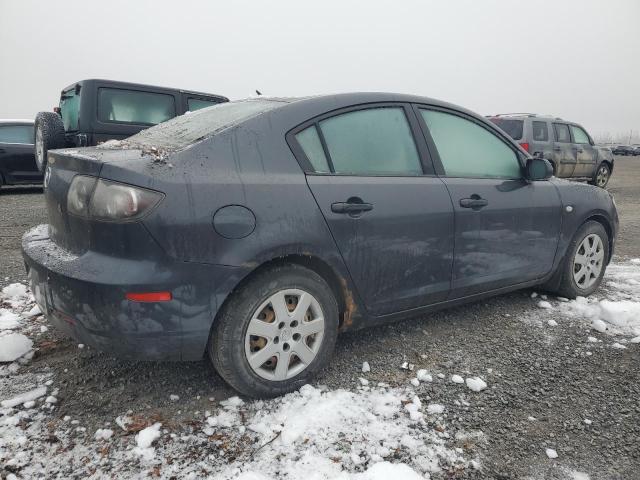 Фото 3 с аукциона – 2008 MAZDA 3 I с VIN JM1BK32F981839298