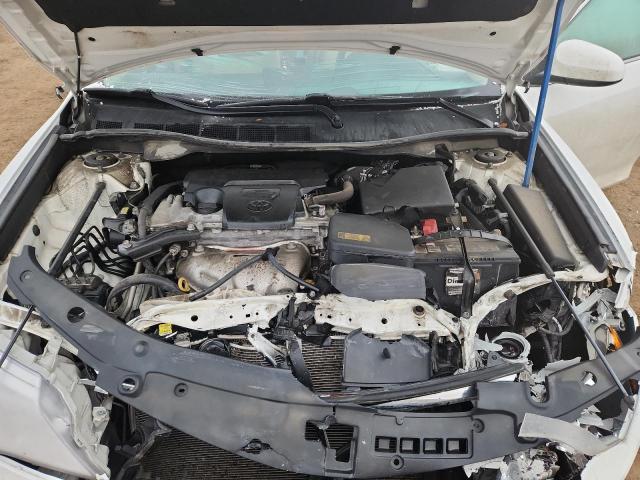 Photo 11 from auction – 2014 TOYOTA CAMRY L with VIN 4T4BF1FK6ER382428
