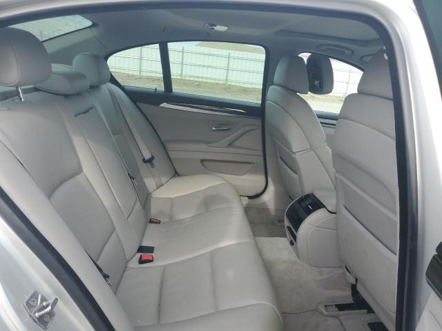 Фото 10 с аукциона – 2011 BMW 535 I с VIN WBAFR7C51BC804970