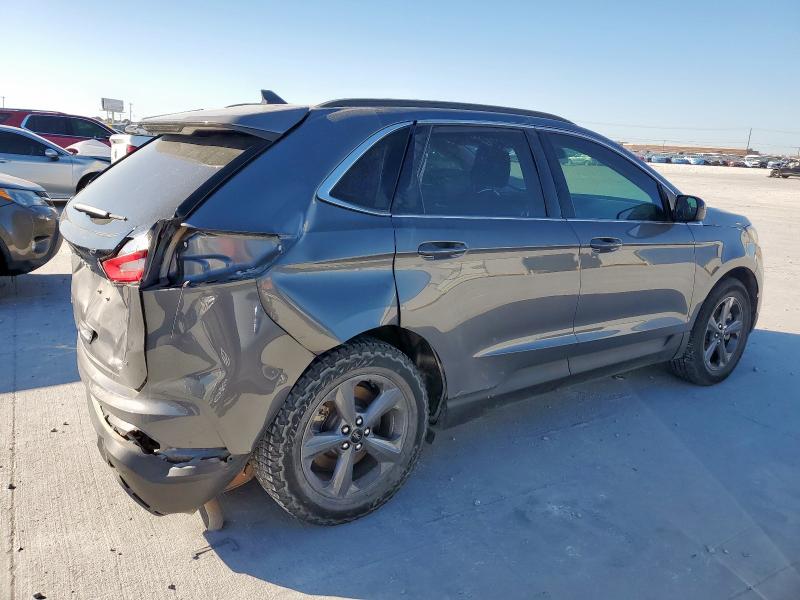 Photo 3 from auction – 2022 FORD EDGE SEL with VIN 2FMPK4J93NBA10777