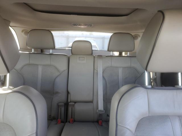 Photo 10 from auction – 2013 LINCOLN MKX with VIN 2LMDJ6JK8DBL09656
