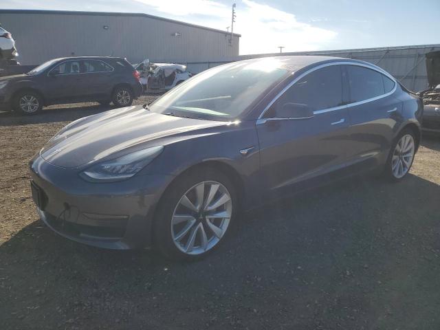 TESLA MODEL 3 2019 with VIN 5YJ3E1EB2KF192685 - Photo from auction