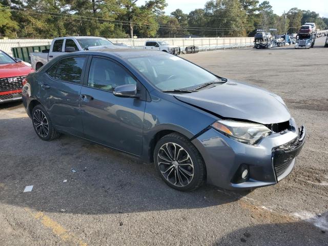 Photo 4 from auction – 2016 TOYOTA COROLLA L with VIN 2T1BURHEXGC531188