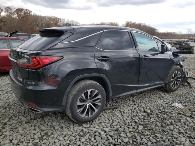 Photo 3 from auction – 2021 LEXUS RX 350 with VIN 2T2HZMDA9MC282004
