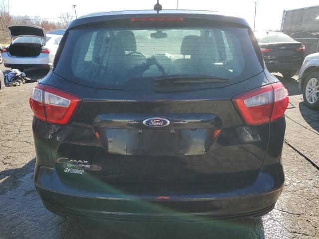 Foto 6 de la subasta – 2015 FORD C-MAX PREM con VIN 1FADP5CU1FL100193