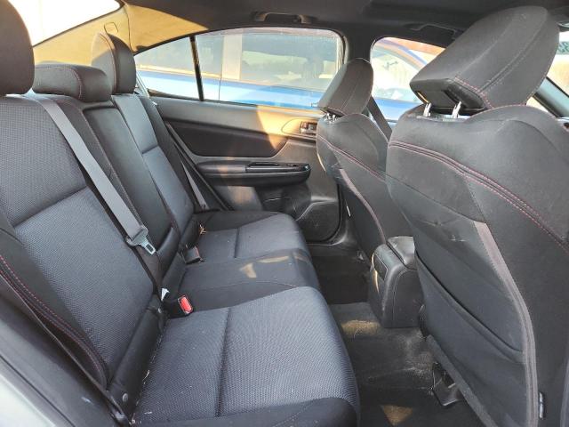 Photo 10 from auction – 2018 SUBARU WRX PREMIU with VIN JF1VA1C68J9831158