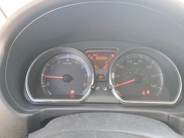 Photo 9 from auction – 2014 NISSAN VERSA S with VIN 3N1CN7AP5EL833034