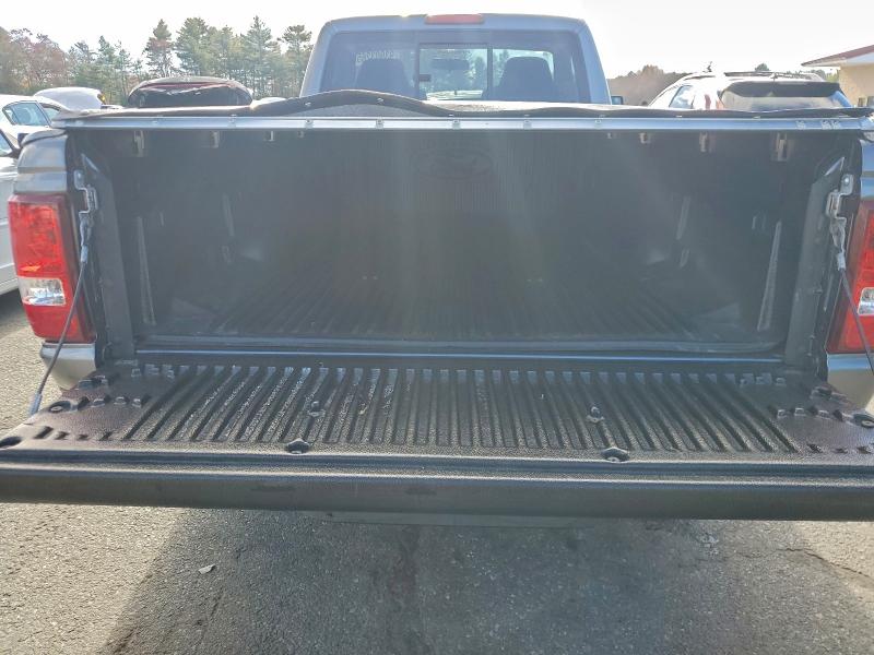Photo 10 from auction – 2008 FORD RANGER with VIN 1FTYR10D58PA65060