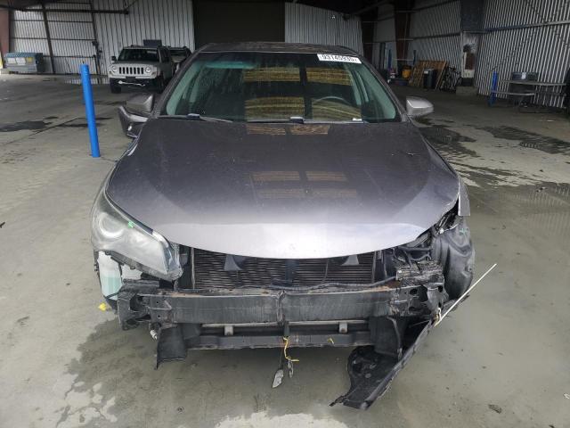 Photo 5 from auction – 2015 TOYOTA CAMRY LE with VIN 4T1BF1FK9FU112573
