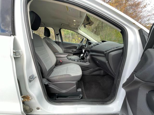 Zdjęcie 5 z aukcji – 2018 FORD ESCAPE S z VIN 1FMCU0F79JUC78827