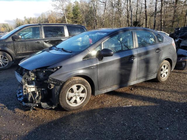 TOYOTA PRIUS 2012 con VIN JTDKN3DU9C5375840 - Foto de la subasta