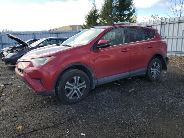 صورة رقم 1 من المزاد - 2017 TOYOTA RAV4 LE مع VIN 2T3BFREV9HW652140