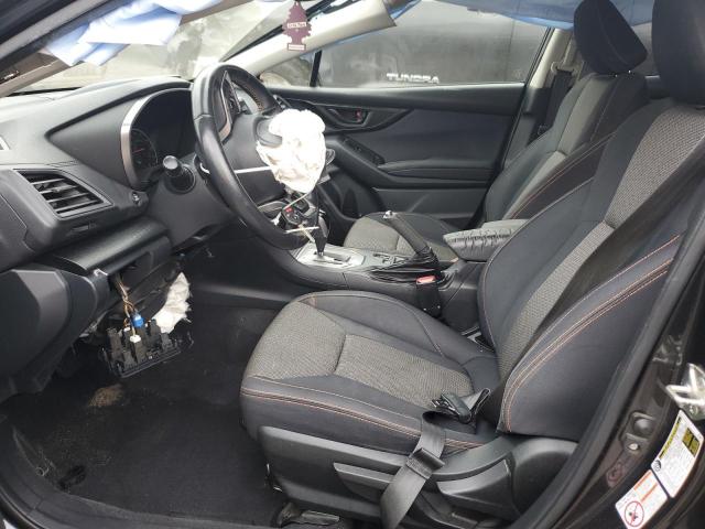 Photo 7 from auction – 2018 SUBARU CROSSTREK with VIN JF2GTACC1J8329781
