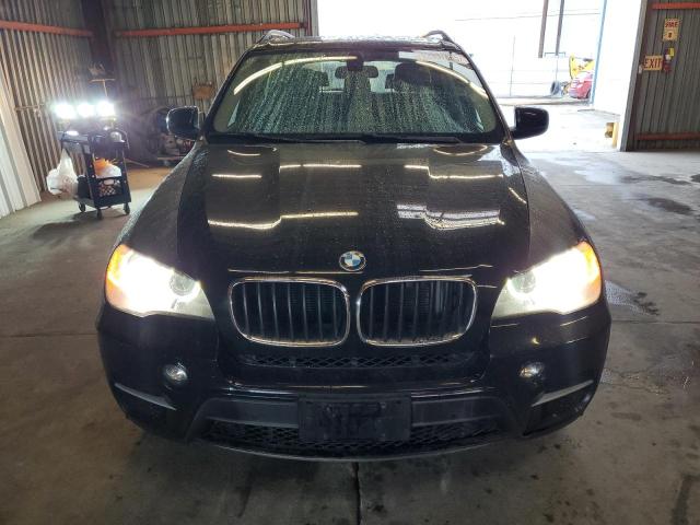 Photo 5 from auction – 2012 BMW X5 XDRIVE3 with VIN 5UXZV4C58CL988587