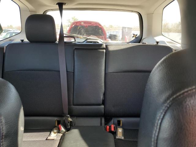 Photo 10 from auction – 2016 SUBARU FORESTER 2 with VIN JF2SJGDC3GH511458