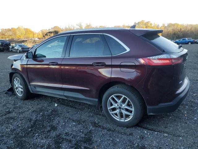 Photo 2 from auction – 2023 FORD EDGE SEL with VIN 2FMPK4J91PBA33719