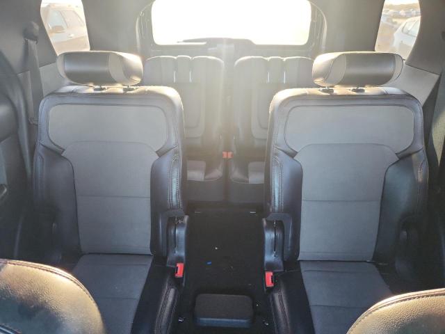 صورة رقم 10 من المزاد - 2017 FORD EXPLORER X مع VIN 1FM5K7D84HGE32923
