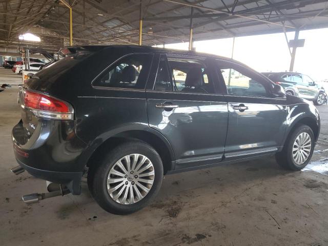 Photo 3 from auction – 2011 LINCOLN MKX with VIN 2LMDJ6JK9BBJ19944