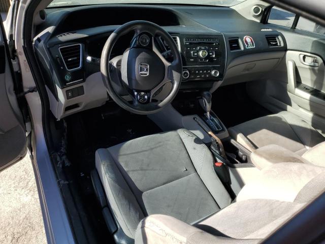 Photo 8 from auction – 2013 HONDA CIVIC LX with VIN 2HGFG3B53DH509454
