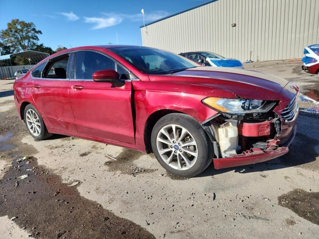 Photo 4 from auction – 2017 FORD FUSION SE with VIN 3FA6P0H79HR145935