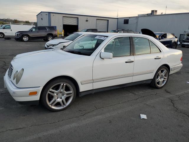 MERCEDES-BENZ E 320 1997 con VIN WDBJF55F2VA361792 - Foto de la subasta