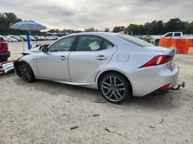 Photo 2 from auction – 2015 LEXUS IS 250 with VIN JTHBF1D27F5056486