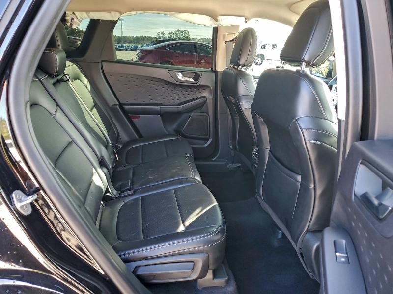 Photo 11 from auction – 2020 FORD ESCAPE SEL with VIN 1FMCU0H60LUB07679