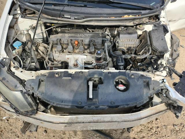 Photo 11 from auction – 2014 HONDA CIVIC with VIN 19XFB2F87EE072437