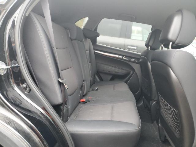 Photo 11 from auction – 2011 KIA SORENTO BA with VIN 5XYKTCA18BG059237