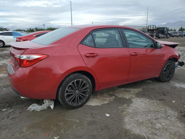Photo 3 from auction – 2015 TOYOTA COROLLA L with VIN 2T1BURHE8FC244818