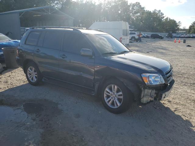 Photo 4 from auction – 2007 TOYOTA HIGHLANDER with VIN JTEGP21AX70146084
