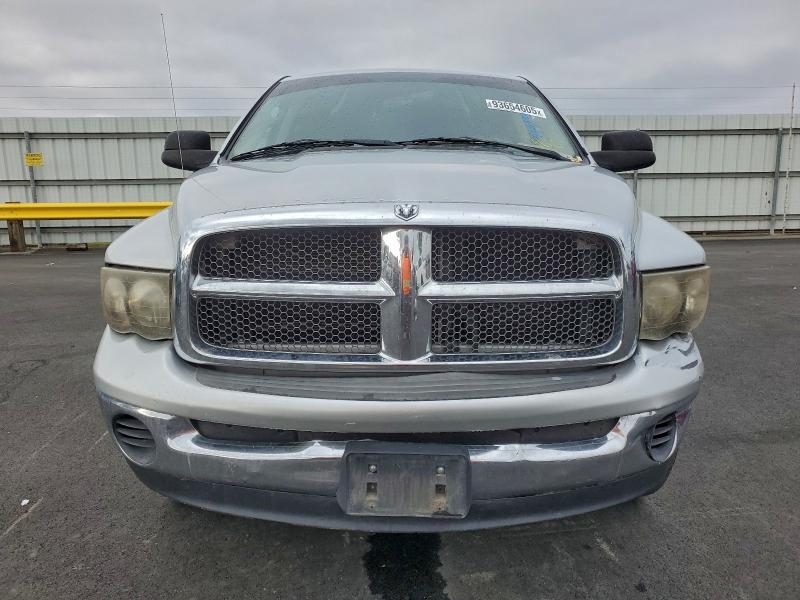 Photo 5 from auction – 2003 DODGE RAM 1500 S with VIN 1D7HA18N93S267657