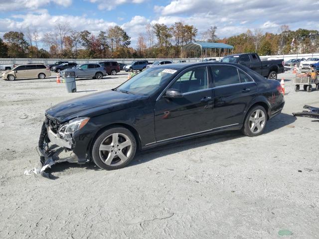 MERCEDES-BENZ E 350 2014 with VIN WDDHF5KB5EA900851 - Photo from auction