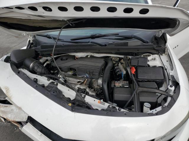 Photo 11 from auction – 2016 CHEVROLET MALIBU LT with VIN 1G1ZE5ST5GF345036