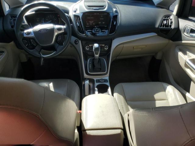 Photo 8 from auction – 2014 FORD C-MAX SEL with VIN 1FADP5BU7EL507449