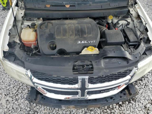 Photo 12 from auction – 2013 DODGE JOURNEY SX with VIN 3C4PDCBG9DT606646