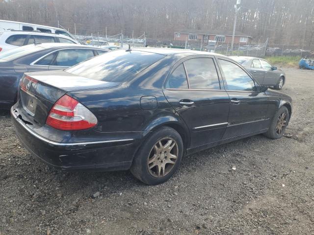 Photo 3 from auction – 2003 MERCEDES-BENZ E 320 with VIN WDBUF65J73A354258