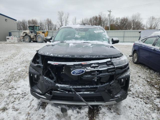 Photo 5 from auction – 2025 FORD EXPLORER A with VIN 1FMUK8DH0SGA39753