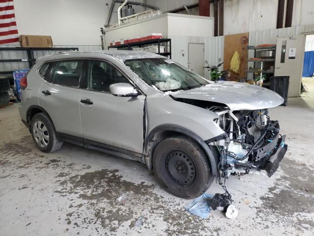 Photo 4 from auction – 2017 NISSAN ROGUE S with VIN JN8AT2MVXHW263428