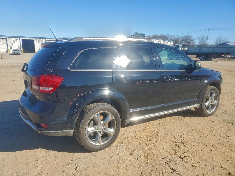 Photo 3 from auction – 2017 DODGE JOURNEY with VIN 3C4PDCGG6HT590081