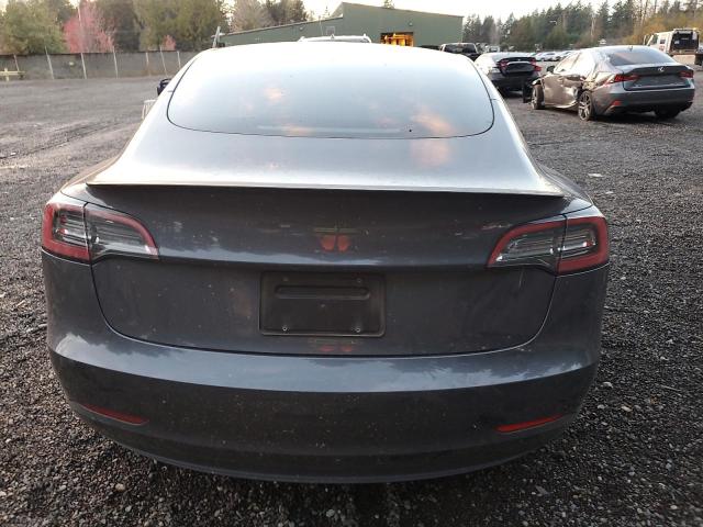 Photo 6 from auction – 2023 TESLA MODEL 3 with VIN 5YJ3E1EA2PF669047