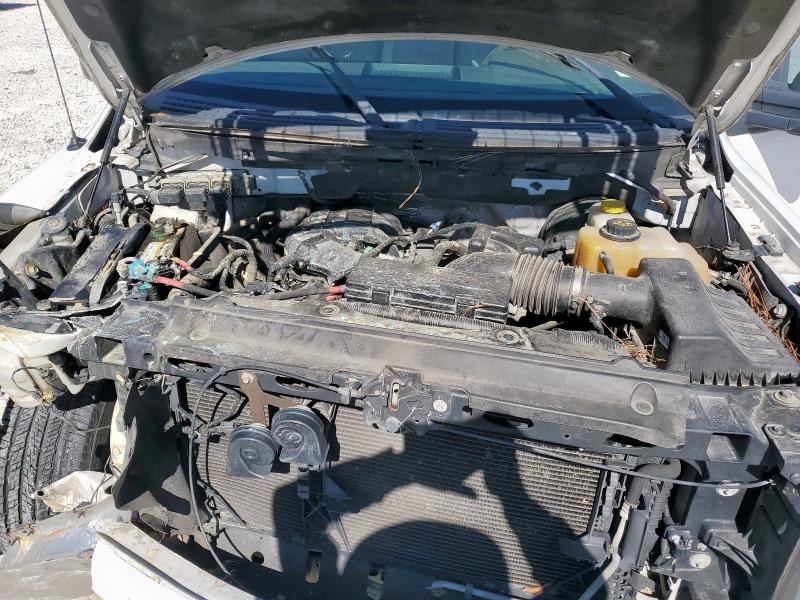 Photo 11 from auction – 2014 FORD F150 SUPER with VIN 1FTEW1CM5EFA27661