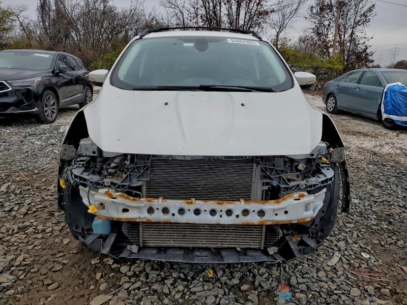 Photo 5 from auction – 2013 FORD ESCAPE SEL with VIN 1FMCU9HX2DUA85604