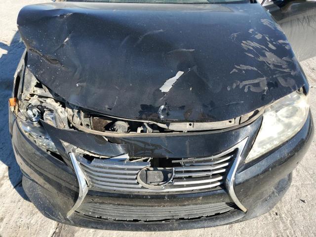 Photo 11 from auction – 2015 LEXUS ES 300H with VIN JTHBW1GG3F2084374