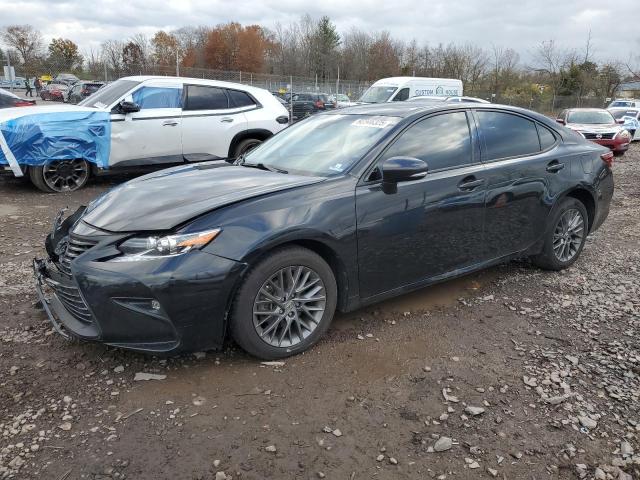 Photo 1 from auction – 2018 LEXUS ES 350 with VIN 58ABK1GG5JU088957