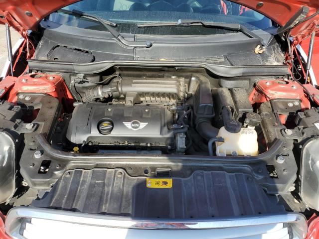 Photo 11 from auction – 2014 MINI COOPER with VIN WMWZB3C55EWM32028