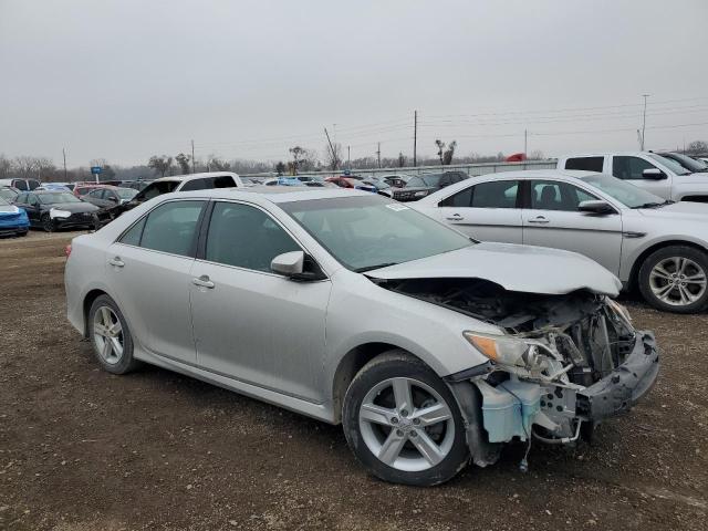 Photo 4 from auction – 2013 TOYOTA CAMRY L with VIN 4T1BF1FKXDU640359