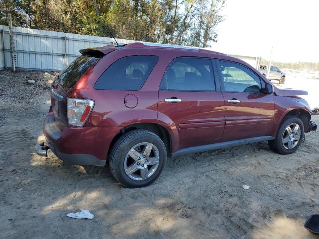 Photo 3 from auction – 2008 CHEVROLET EQUINOX LT with VIN 2CNDL73F986286026