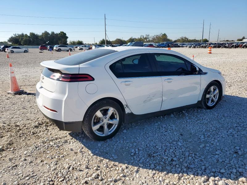 Photo 3 from auction – 2013 CHEVROLET VOLT with VIN 1G1RB6E48DU101357